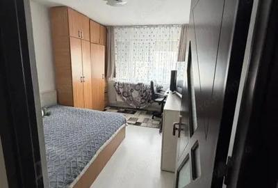 Apartament cu 2 camere semidecomandat, mobilat în Brazda lui Novac - 8