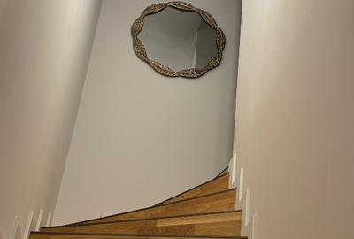 Duplex cu 5 camere cu Teren 175 Mp în Central - 5