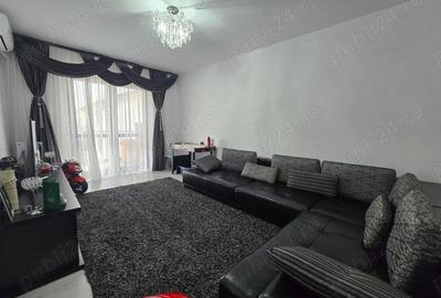 Apartament cu 2 camere decomandat în Dobroești - 1