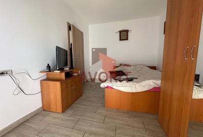 Apartament cu 2 camere, mobilat în Giroc - 5