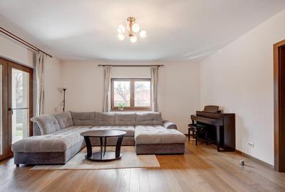 Vila Impresionanta in Tunari - Spa?iu, Confort ?i Vila Impresionanta in Tunari - Spa?iu, Confort ?i - 1