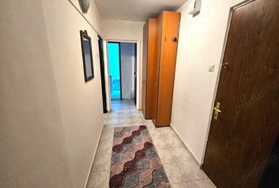 De inchiriat 2 camere la metrou Obor - str Luncsoara - 11