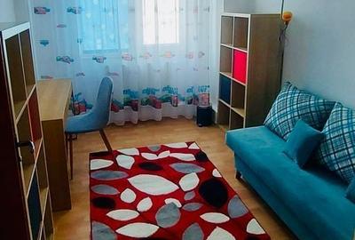 Apartament cu 3 camere semidecomandat în Crângași - 5