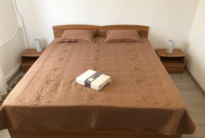 Apartament cu 2 camere decomandat în 13 Septembrie