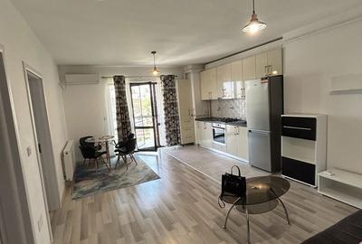 Apartament cu 2 camere în Tudor Vladimirescu - 1