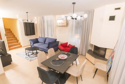 Vila in complex rezidential langa lac// piscina// panouri solare Vila in complex rezidential langa lac// piscina// panouri solare - 1