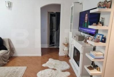 Apartament cu 4 camere, 2 bai, 90 mp, 2 locuri de parcare, zona Mall Coresi - 10