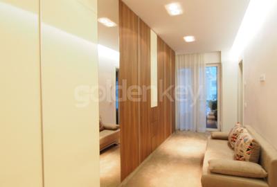 Apartament cu 3 camere decomandat, mobilat în Șoseaua Nordului - 8