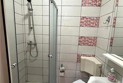 Garsonieră decomandată, mobilată în Ultracentral - 6