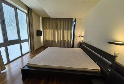 Apartament cu 3 camere semidecomandat, mobilat în Pipera - 14