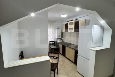 Apartament 2 camere, 56 mp, zona Micro 17 - 3