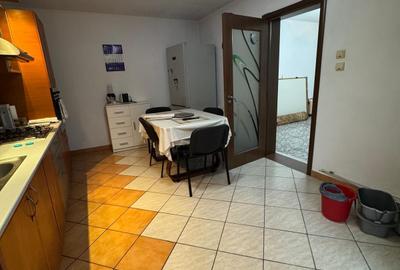 Casa P+1 / 5 camere Parcul Carol, curte 300mp - 15