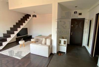 Apartament 3 camere 94 mp utili plus balcon renovat in Borhanci - 25