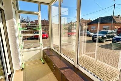 Apartament 1 camera, UMF, semicentral, bloc izolat, Targu Mures - 6