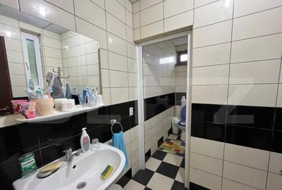 Casa P + M 369 mp utili, teren 1.515 mp, foi?or, Leamna de - 3