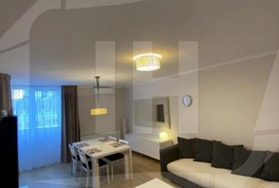 Apartament 3 camere, decomandat, etaj 1, zona Platinia Dorobantilor