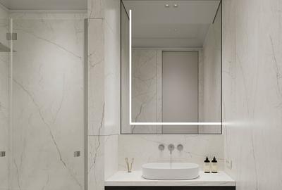 ISOLA BOUTIQUE - Pallady lucrările au început - metrou in apropiere - 11