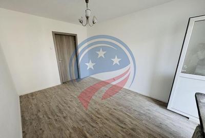 Apartament cu doua camere, de INCHIRIAT- Zona Gara - 1