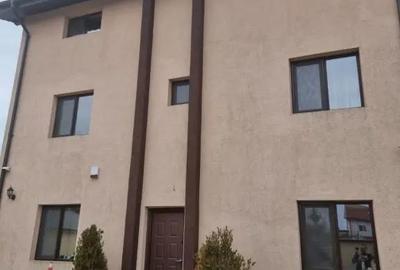 Casă cu 7 camere în Central - 17