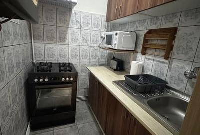 Apartament cu 2 camere în Lazaret