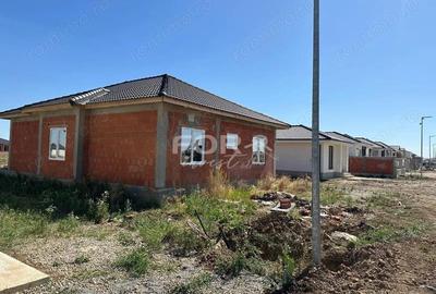 Casă cu 4 camere cu Teren 500 Mp în Sântandrei - 5