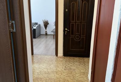 Apartament cu 2 camere decomandat, mobilat în 9 Mai - 9