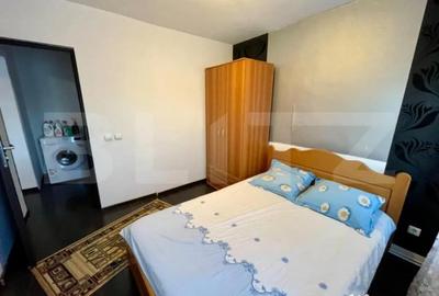Apartament cu 3 camere decomandat, mobilat în Sărari - 8