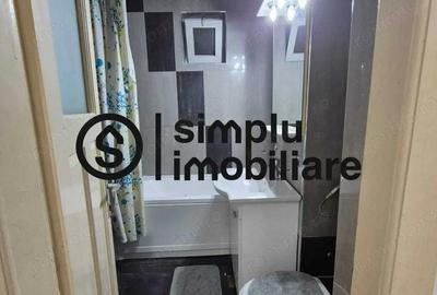 3 camere, 2 bai, Universitate - 600 Euro - 2