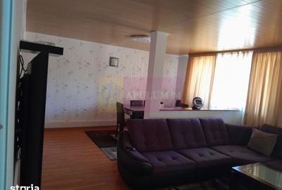 Casă cu 7 camere cu Teren 500 Mp în Movilița - 13