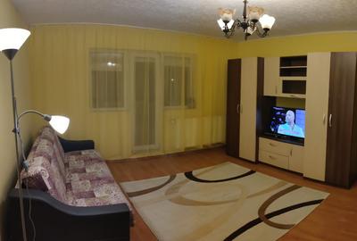 Apartament cu 2 camere semidecomandat în Rogerius - 6