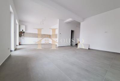 Duplex cu 4 camere cu Canalizare în Moșnița Nouă - 10