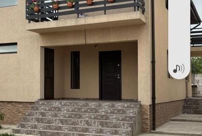Casă cu 4 camere în Bălăceanca - 5