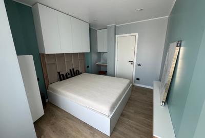 Lux!!! 2 Camere Decomandat Zona Stadion Primul Chirias - 14