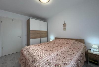 Kasper - Coresi Avantgarden, apart cu doua camere - open space, prima inchiriere - 10