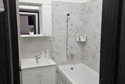 Apartament cu 2 camere semidecomandat, mobilat în Theodor Pallady - 8