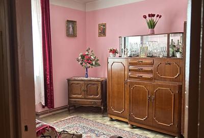 Apartament cu 2 camere semidecomandat în Central - 3