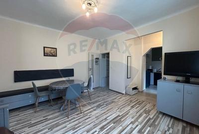 Apartament cu 2 camere de inchiriat str. Evreilor Deportati - 6