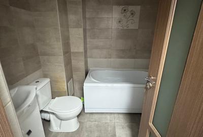 2 Camere Decomandat Zona Lidl Km 4-5 Gaze Bloc Nou - 7