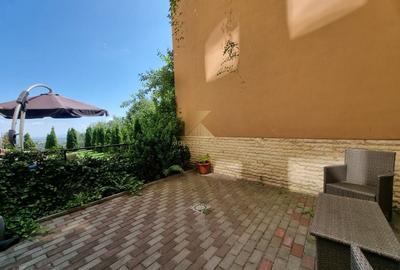 Garsonieră în Seasons Residence, 40 mpu , 28 mp terasa, Dupa Iniste - 16