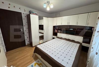 Apartament cu 2 camere în 1 Mai - 7