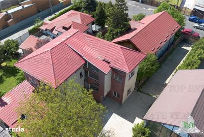 Casă cu 4 camere în Roșu - 6