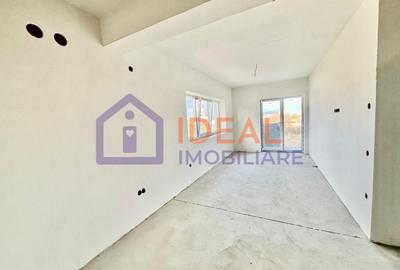 Apartament cu 2 camere semidecomandat în Țiglari - 2