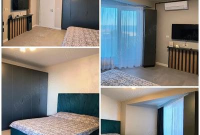 Apartament cu 3 camere semidecomandat în Nord - 10