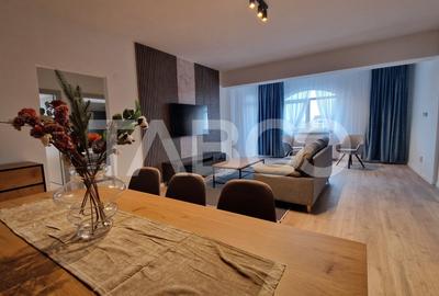 Apartament superb cu 3 camere de inchiriat + parcare subterana - 2