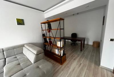 Apartament 2 camere Coresi ,Isaran, Spatios si nou cu o priveliste odihnitoare - 9