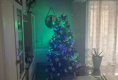 Apartament 3 cam, 2 bai, parcare, ELVILA - 7