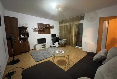 Apartament 2 camere , centrala proprie , zona Aradului - 4
