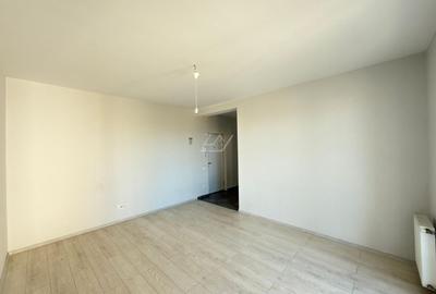 Apartament cu 2 camere decomandat în Giroc - 2