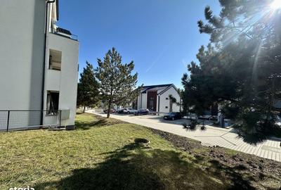 Apartament cu 2 camere în Cristian - 8