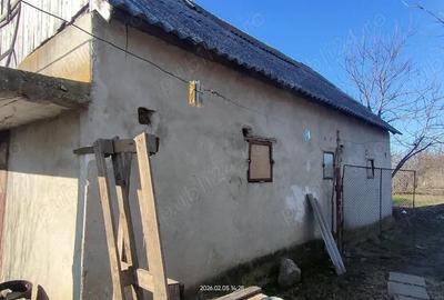 Casă cu 3 camere în Parța - 18